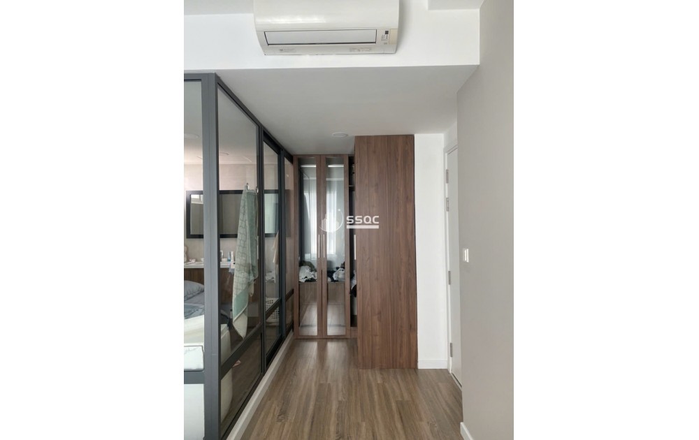 VISTA VERDE – CĂN 2 PHÒNG NGỦ TẦNG CAO, VIEW NỘI KHU YÊN TĨNH
